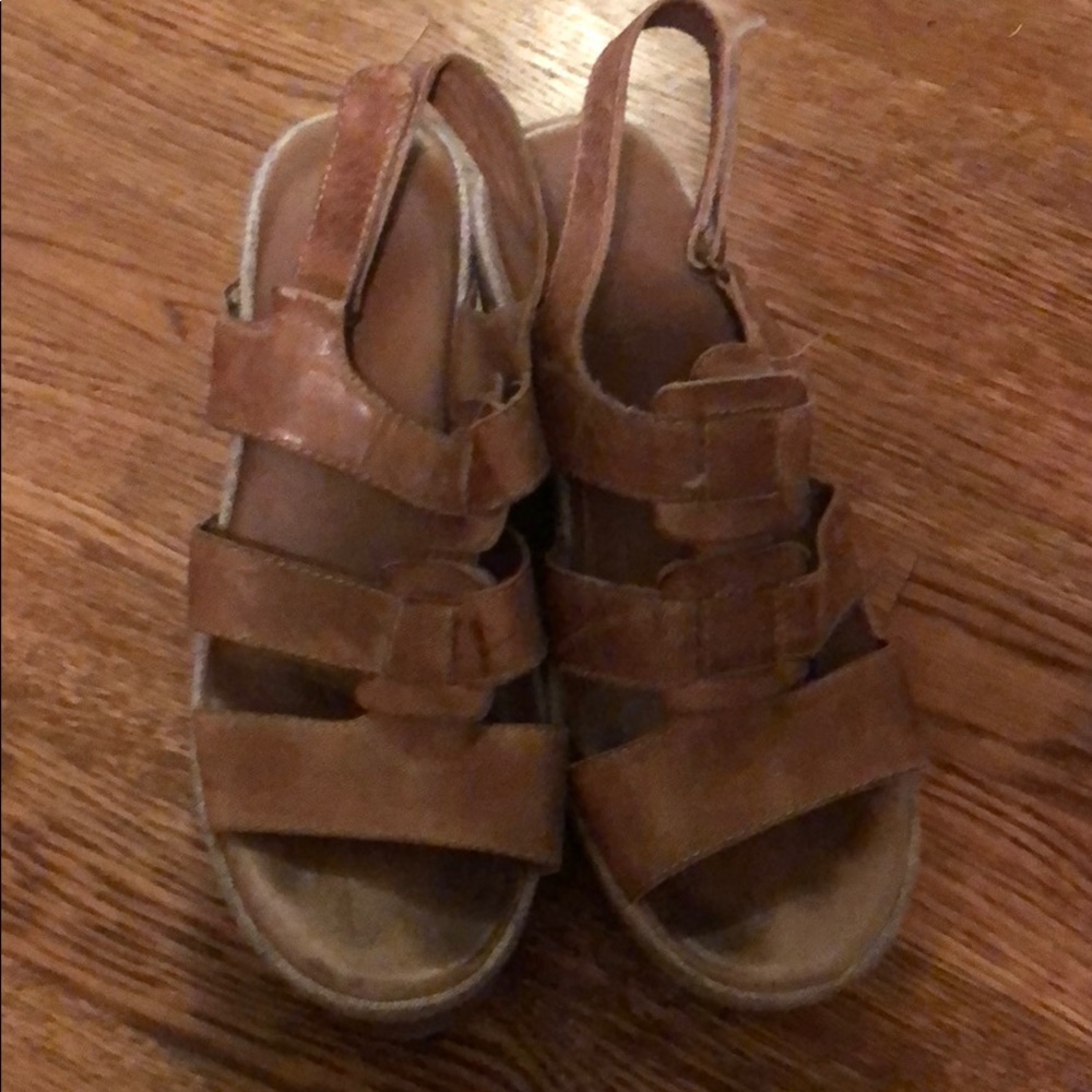Antelope Wedge